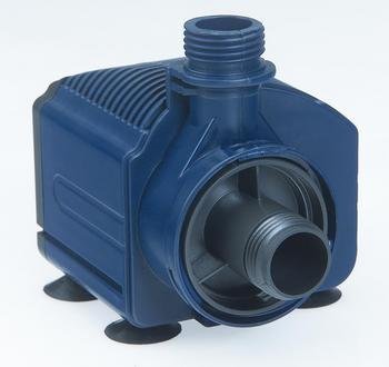 Lifegard Aquatics Quiet One 1200 Pump 296Gph