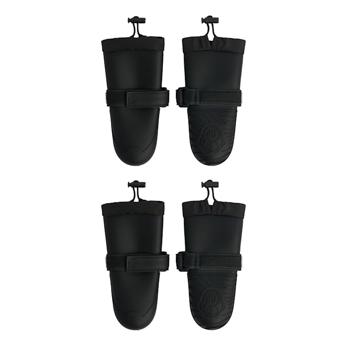 Rainproof Dog Boots - Waterproof By Canada Pooch
