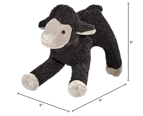 Fluff & Tuff Mary Lamb
