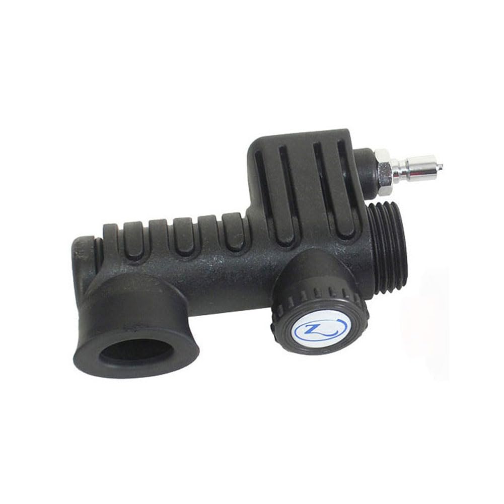 BX Power Inflator with Female Connector