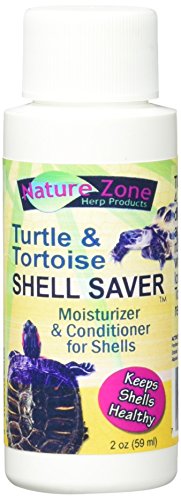 Nature Zone SNZ59261 Turtle Shell Saver Moisturizerconditioner, 2-Ounce