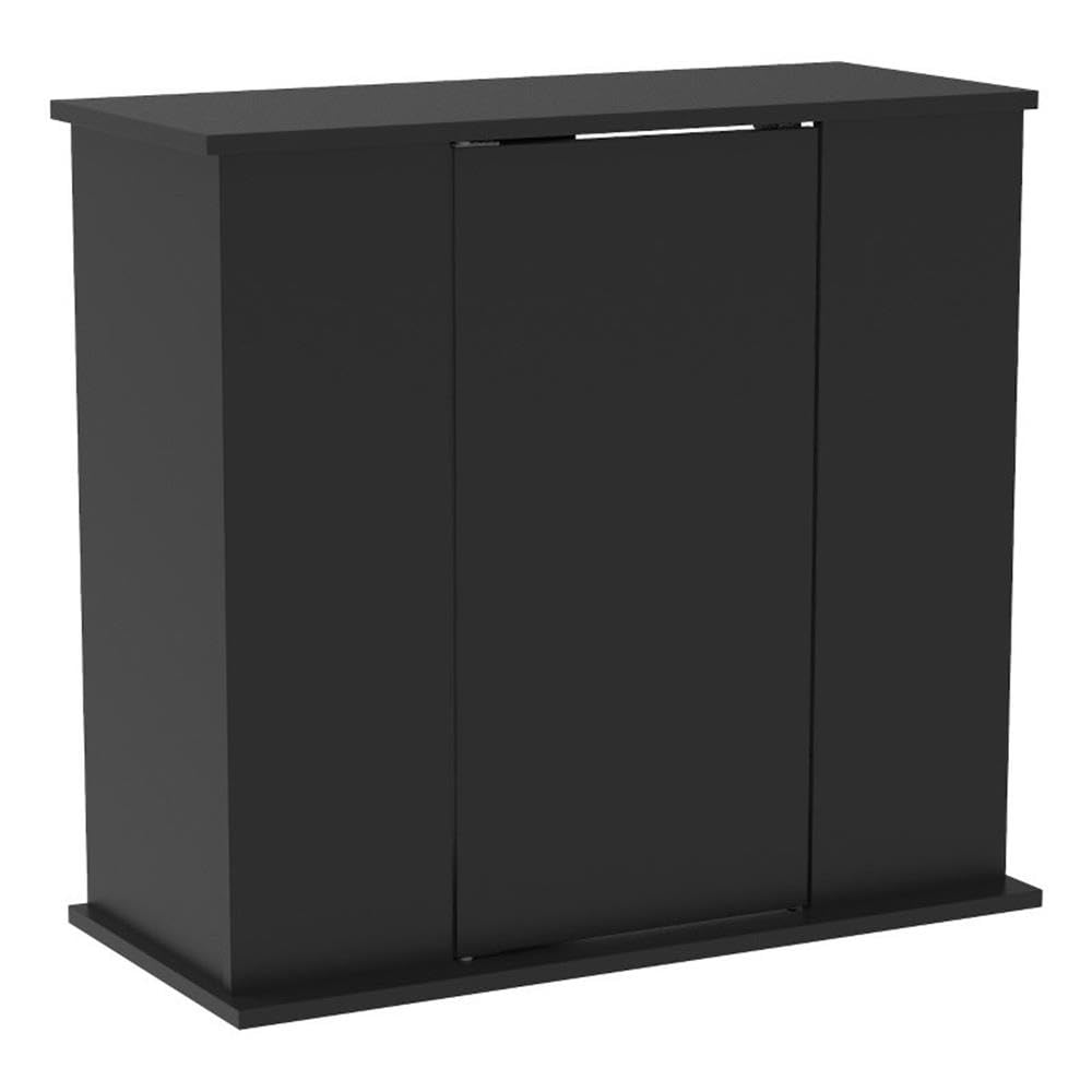 29/37 Gallon Black Upright Aquarium Stand