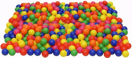 Piggy Poo And Crew Interactive Pet Tunnel And Ball Pit | Fun Pet Playhouse | Includes 50 Balls | Collapsible Design | Indoor/Out
