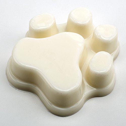 One Fur All 100% Natural Plant-Based Wax Melts, Pack Of 2 By Pet House - Long Lasting Pet Odor Eliminating Wax Melts Non-Toxic,
