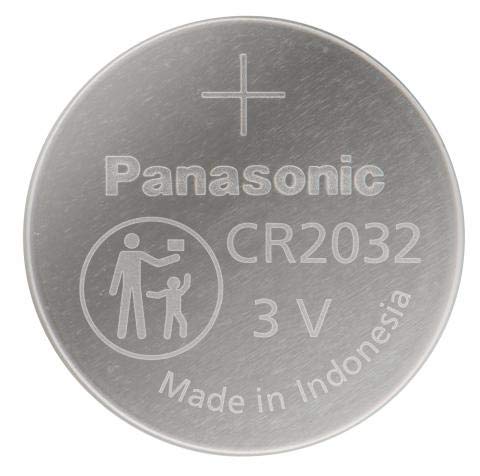 Key Battery Replacement compatible with Honda cR-V Smart Remote Transmitter Battery (Selected Model Year: 2015-2023 cR-V cR2032 