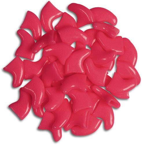 Feline Soft Claws Cat Nail Caps Take-Home Kit, Small, Pink