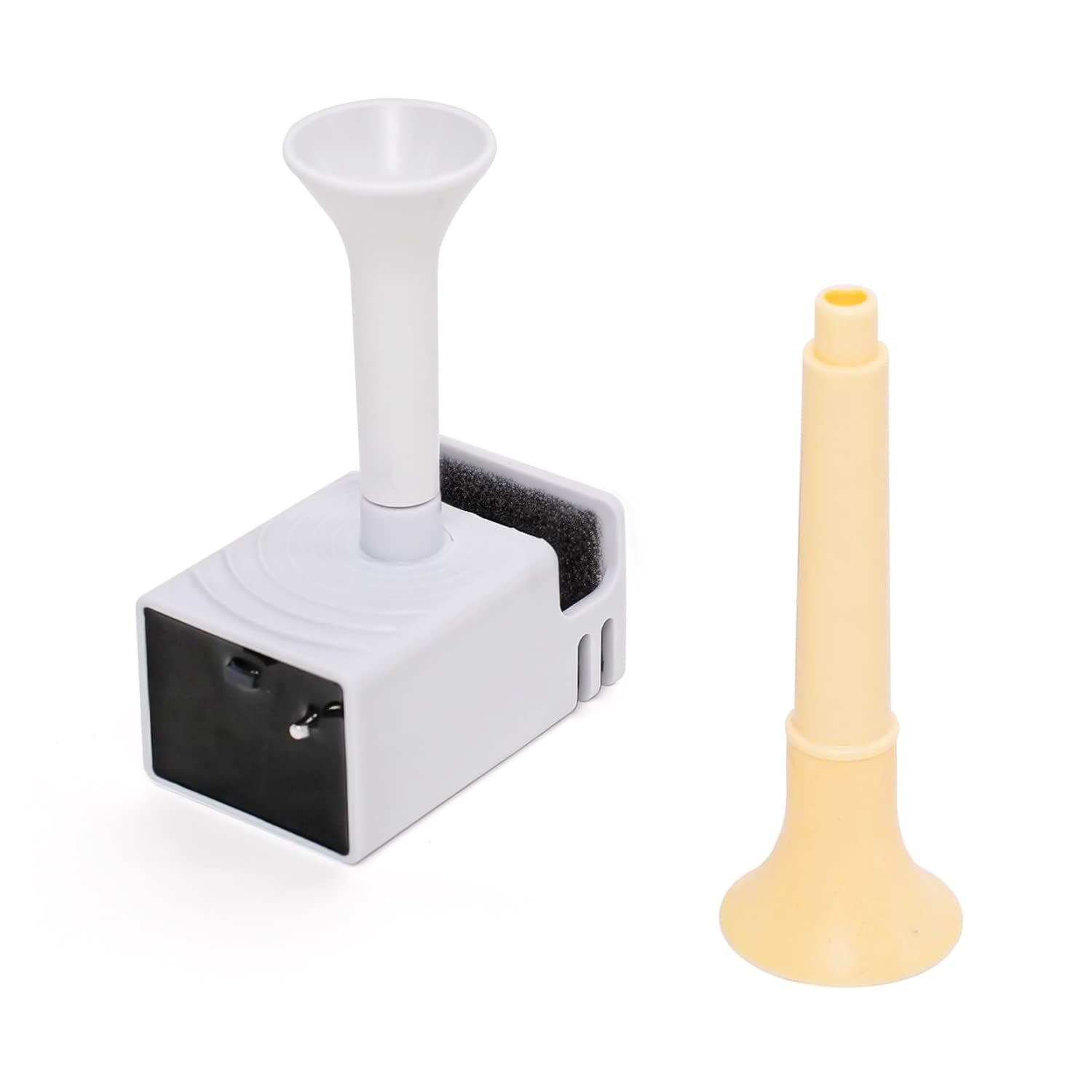 Homerunpet Cat Water Fountain Wireless Pump 3Rd Compatible With Model Wf20&Cf20