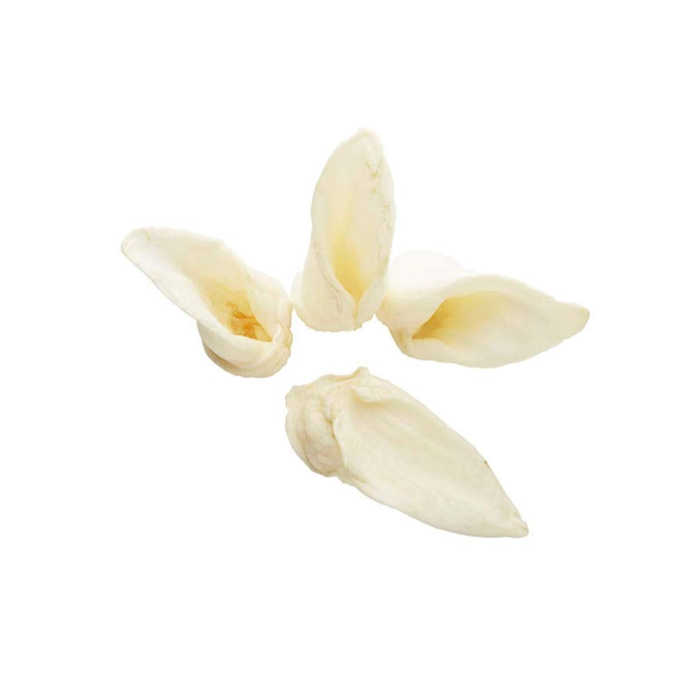 Redbarn Lamb Ears, All-Natural Dog Chews 50-Count