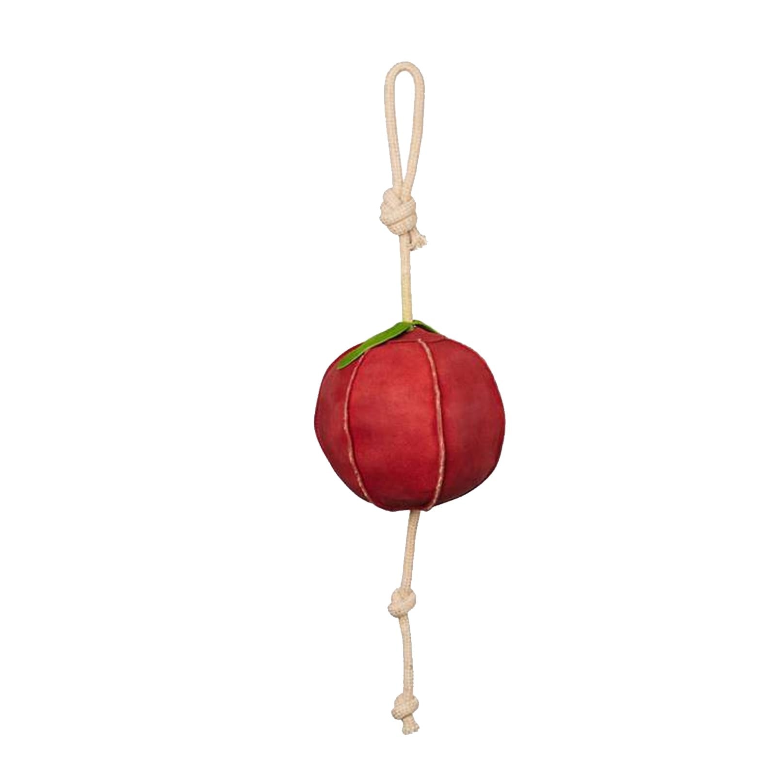 Lemieux Horse Toy - Stable Accessory - Apple