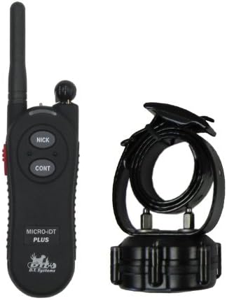 Microidt Plus Remote Trainer
