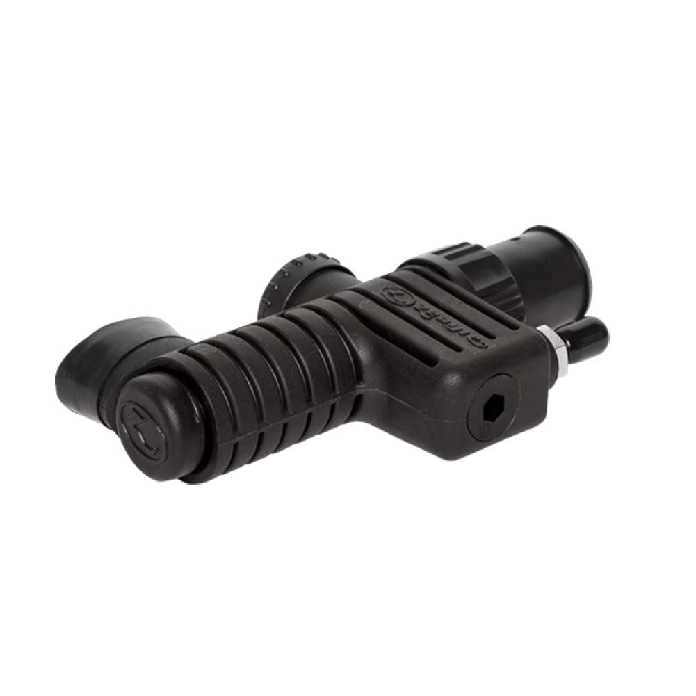 BX Power Inflator with Female Connector
