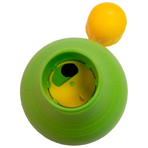 Starmark Bob-A-Lot Treat Dispensing Toy Small