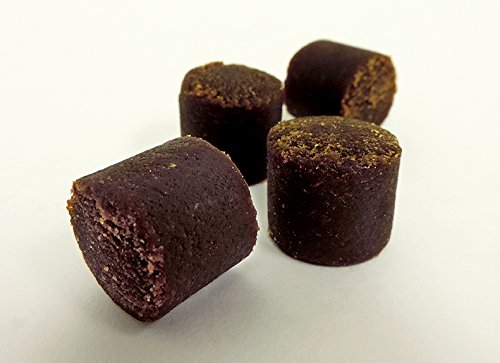 Healthy Breeds Giant Schnauzer Z-Flex Max Hip and Joint Soft Chews 50 Count