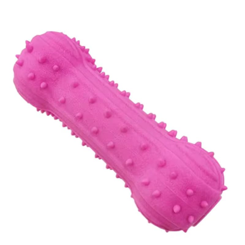 Bohobark Squeaky Dog Toy Balls Dog Balls Puppy Chew Toys Puppy Toy Dog Toys Ball Chewers Puppy Chew Toys For Small, Medium, Larg