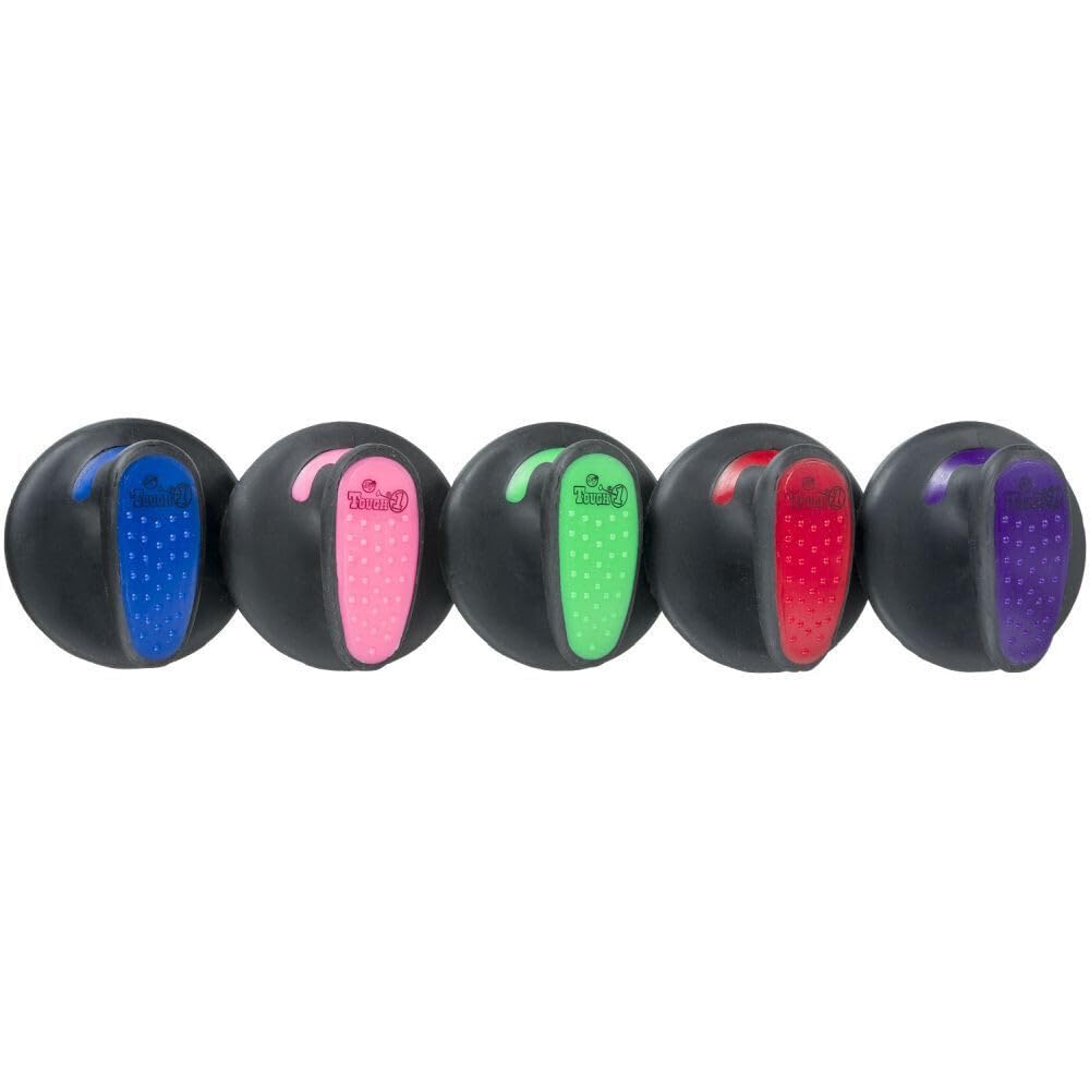 Tough 1 Great Grip Curry With Handle, Purple