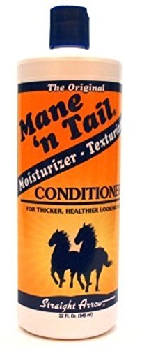 Mane 'N Tail Conditioner, 32-Ounces (Pack Of 3)