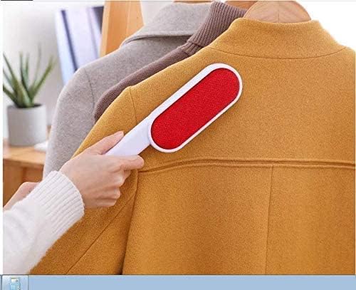 Vroxy Multi Use Pet Hair And Dust Cleaner | SelfCleaning And Reusable, Lint Remover For Clothing And Furniture | Dog & Cat Hair