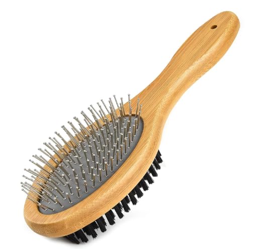 Canine Products Cp 2212 Heavy Pin Brush Large