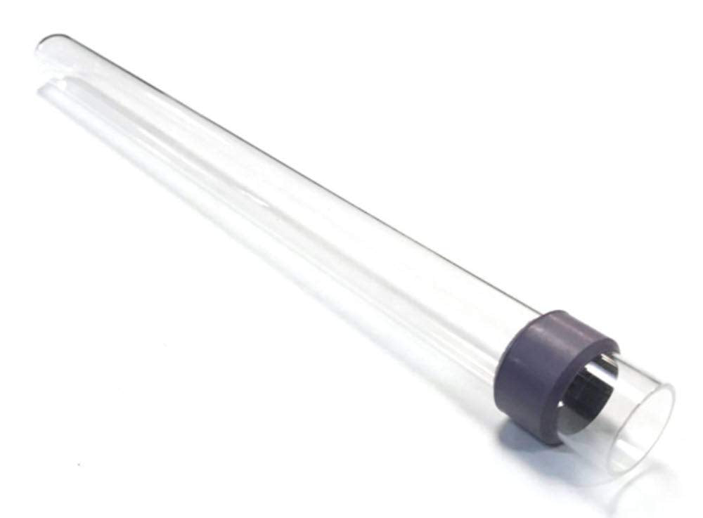 Aqua Ultraviolet Aav10003 Advantage Uv Quartz Sleeve For Aquarium, 8/15-Watt