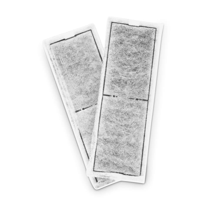Imagitarium Replacement Carbon D Filter Cartridges Pack Of 2