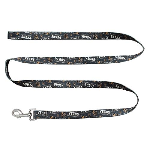 Littlearth Vegas Golden Knights NHL Pet Leash