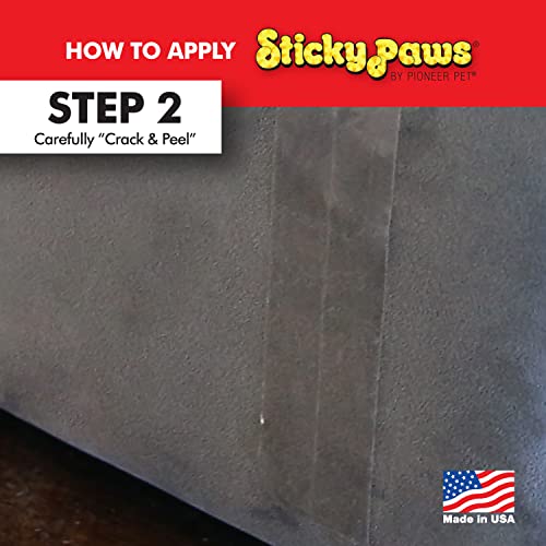 Sticky Paws Xl Sheets