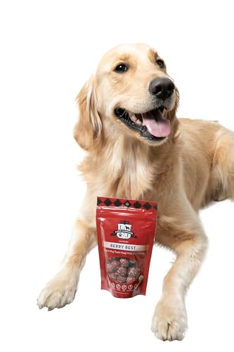 Lord Jameson Dog Berry Best 6Oz