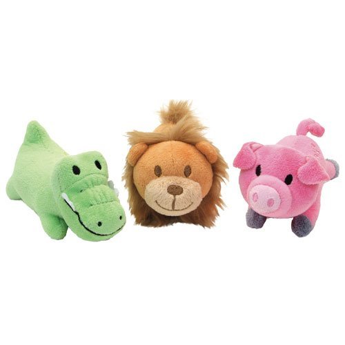 Lil Pals Ultra Soft Plush Lion Toy