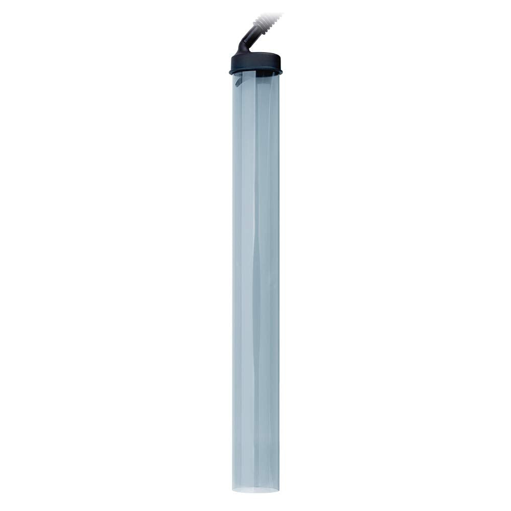 Marina Fluval Easy Vac Large Gravel Cleaner - Efficient Aquarium Maintenance Tool, 1 Count