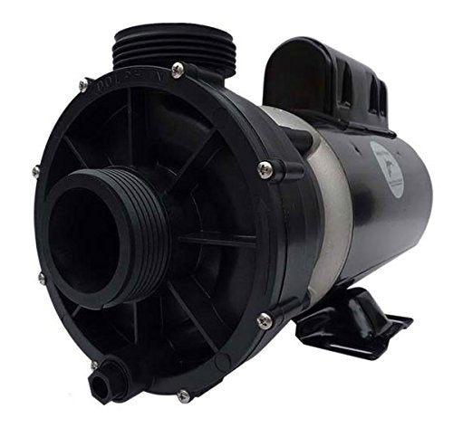 Dolphin Pumps 4750-4 Diamond Amp Master Aquarium Pump
