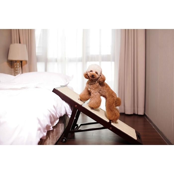Merry Products Collapsible Dog & Cat Ramp