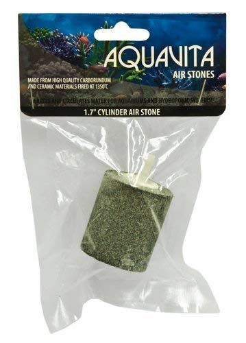 Aquavita 1.7'' Cylinder Air St