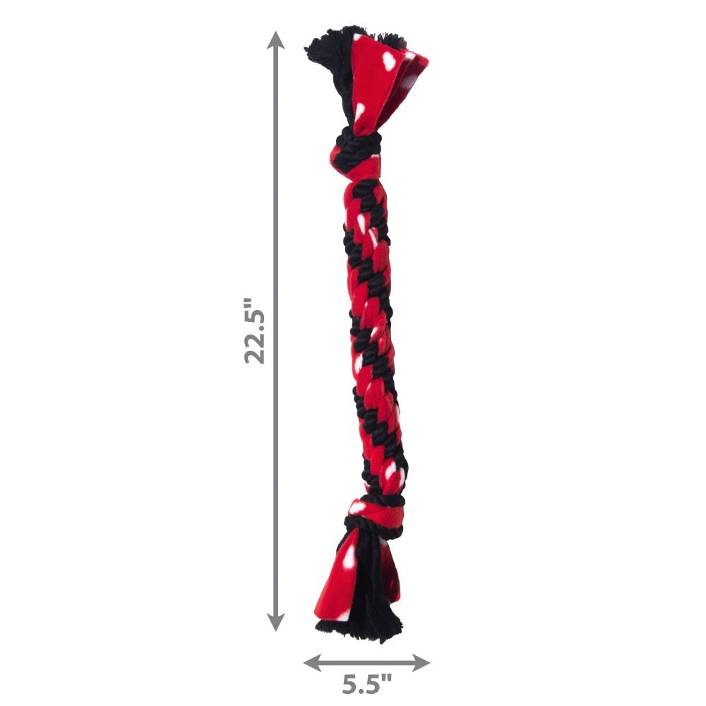 KONG Signature Dual Knot Rope, 20