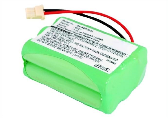 Battery Replacement For Dogtra Rr Deluxe, 2000Ncp, 2000T, 2000B, 2000Tx, 2200Ncp, 2202Ncp Training Collar Transmitter, Fit For B