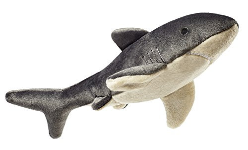 Fluff & Tuff Mac The Shark
