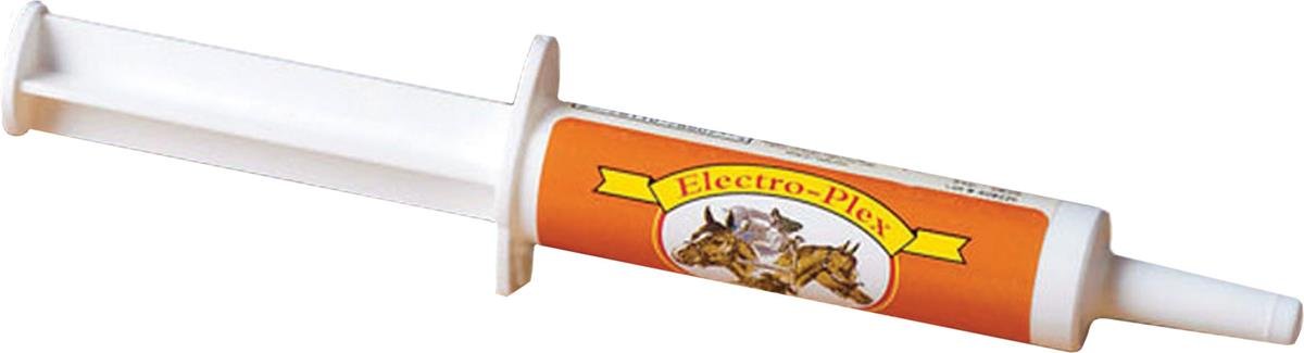 Oralx Corporation Electro-Plex Supplement for Horses