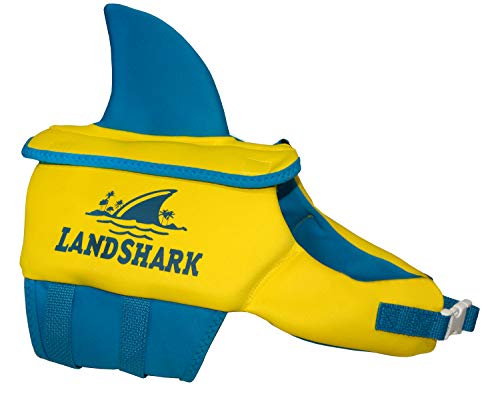 Landshark Pet Life Jacket, Large