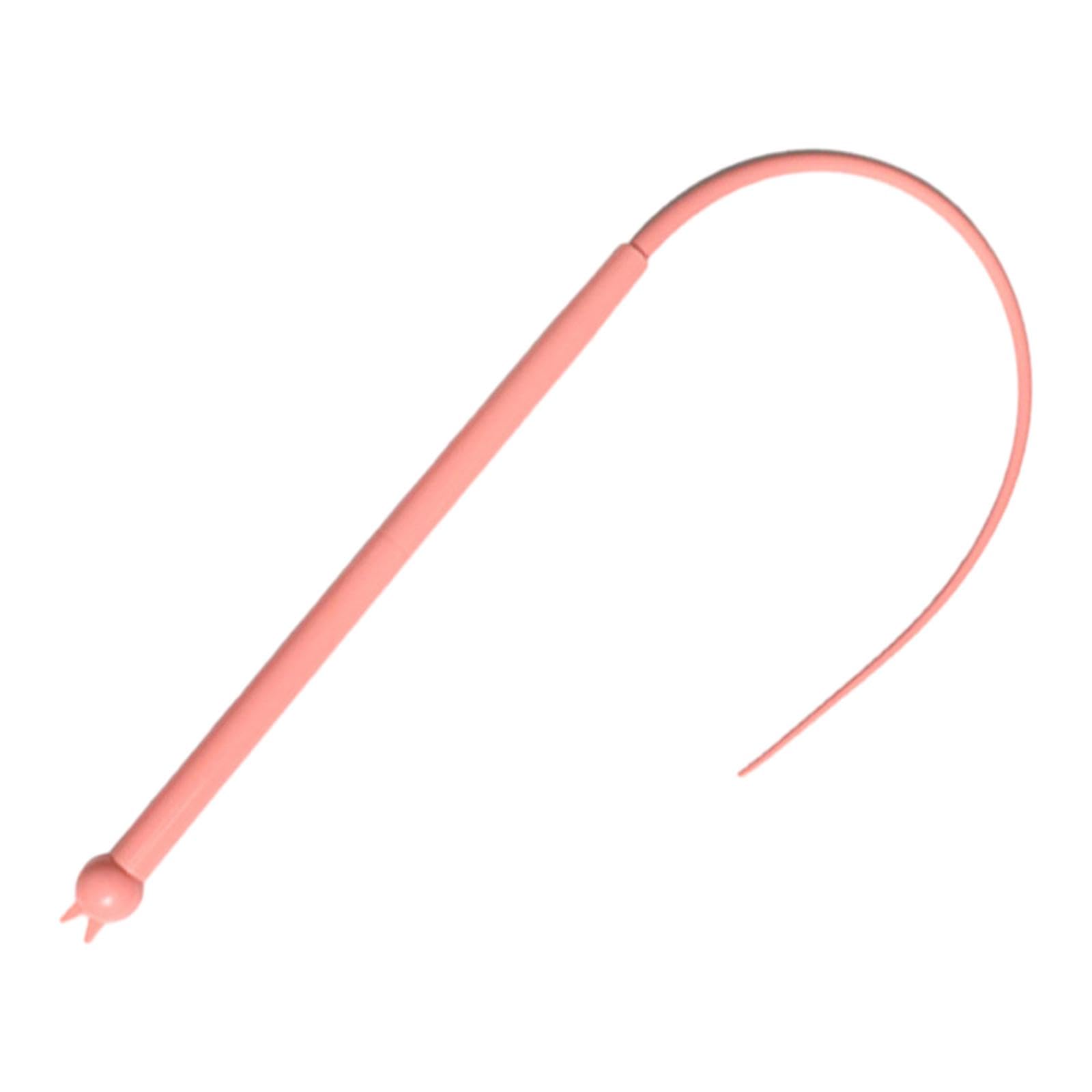 Myaddiction Teaser Toy Portable Exercise Toy Exercise Play Interactive Cat Toy For Kitty Style B