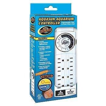 Pet Supply Zoomed Aquasun Aquarium Controller
