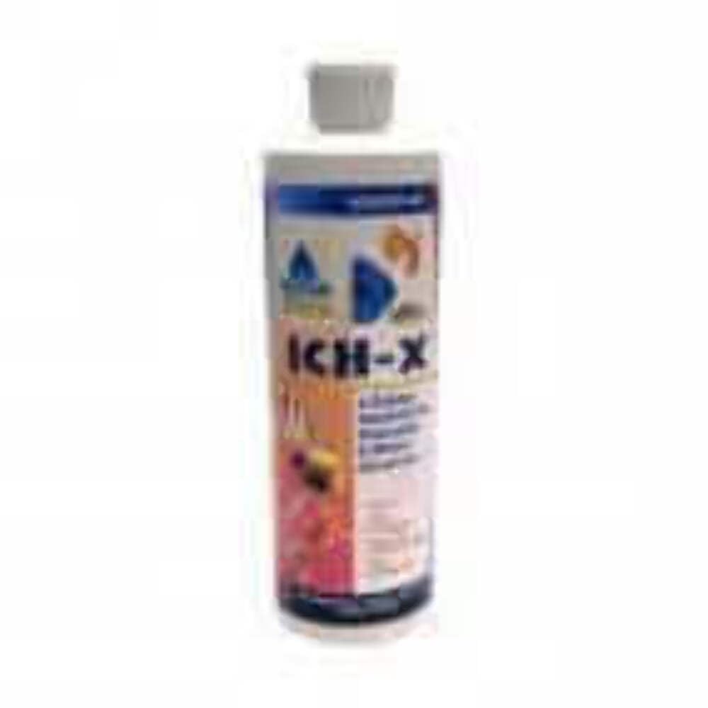 ICH-X ICH & FUNGAL TREATMENT