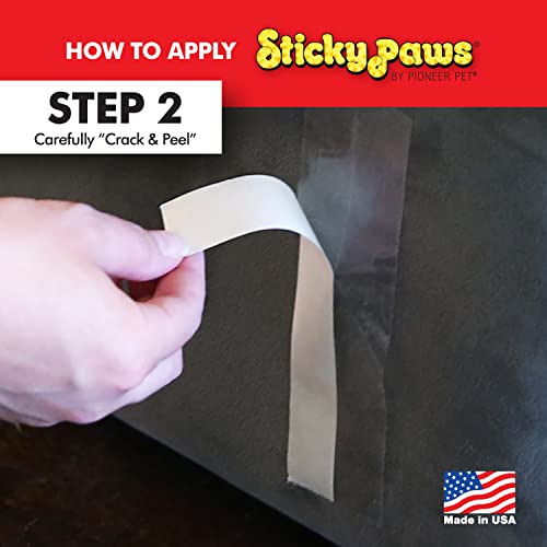 Sticky Paws Xl Sheets