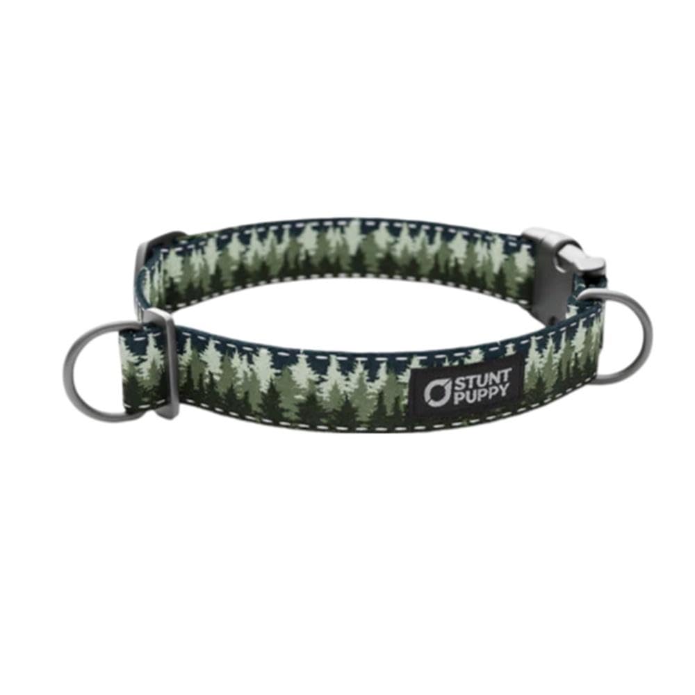 Pines Green Everyday Collar, Medium