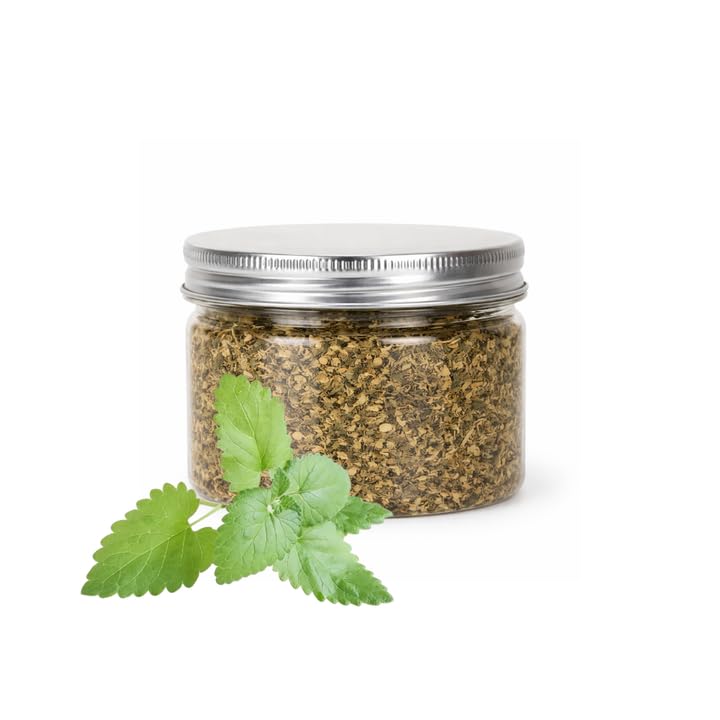 Bohobark Crazy Catnip Natural Wild Catnip, Safe Stimulation For Pet Playtime,60 G (Pack Of 1)