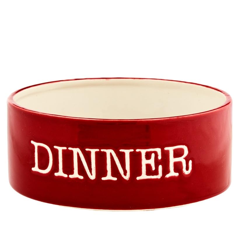 Pet Bowls - Dinner Large