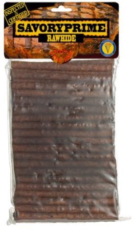 Savory Prime 100 Count 5 Inch Beef Munchie Sticks 009
