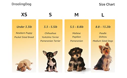 Puppy Dog Shirt Dog Summer Clothes Pet Dogs Shirts Xs Dog T Shirt Yorkie Clothes Chihuahua Clothes Boys, Small, Black