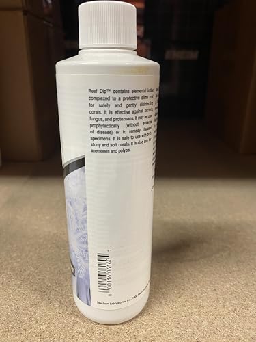 Seachem Reef Dip 250ml
