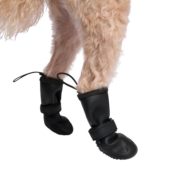 Rainproof Dog Boots - Waterproof By Canada Pooch