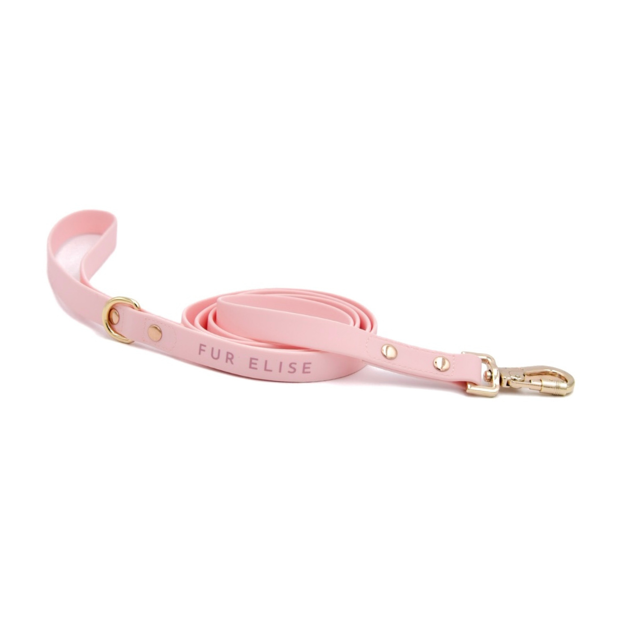 Fur Elise Essentials Walk Set - Rose
