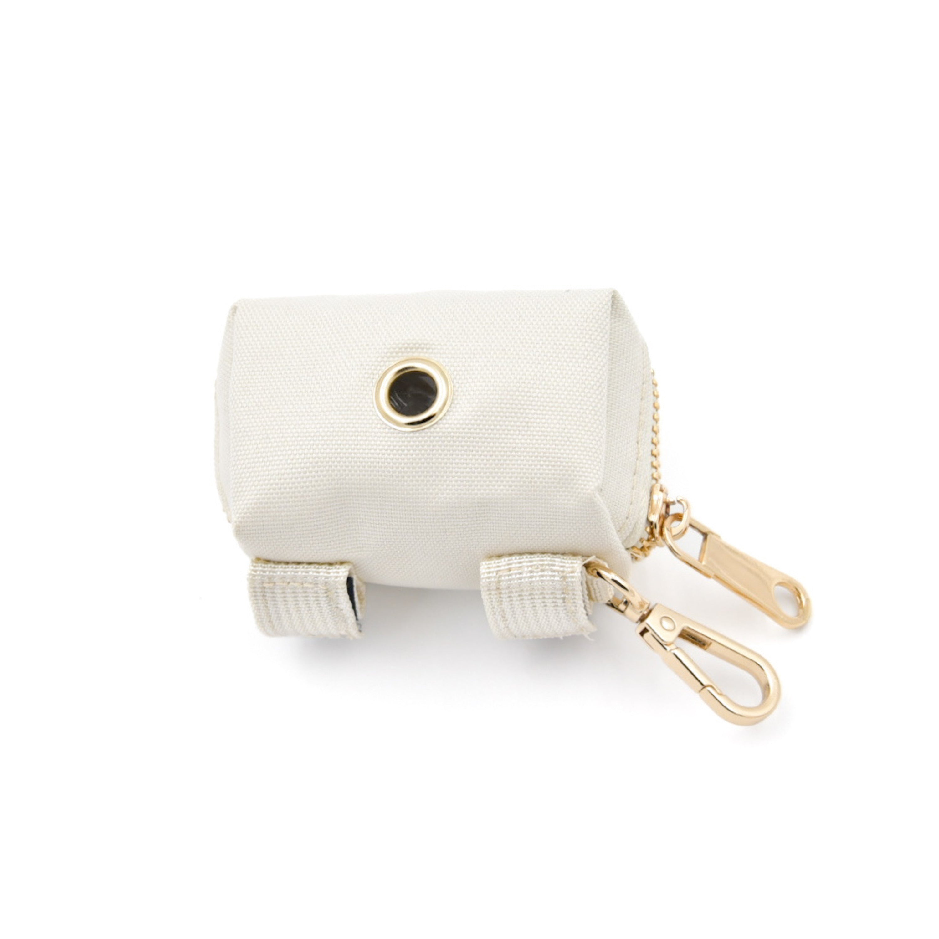 Fur Elise Le Poo Pouch - Bone
